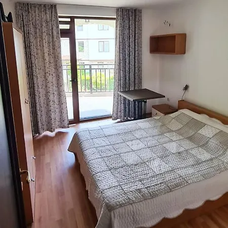 סבטי ולאס 30 Meter Vom Strand Schoenes Appartement In Einer Geschlossenen Anlage מראה חיצוני תמונה