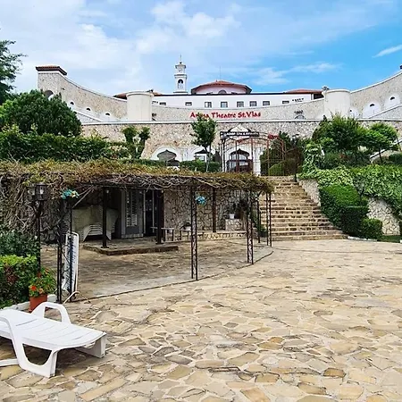 סבטי ולאס 30 Meter Vom Strand Schoenes Appartement In Einer Geschlossenen Anlage מראה חיצוני תמונה