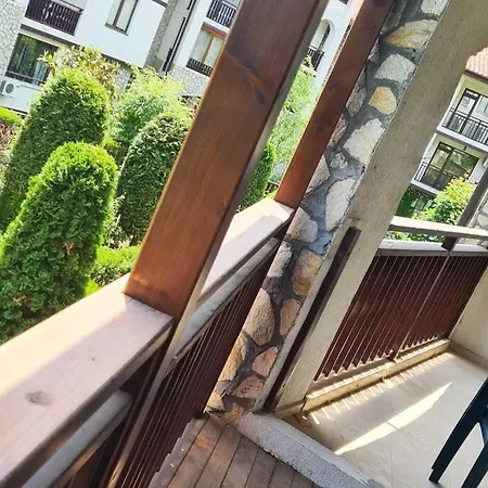 סבטי ולאס 30 Meter Vom Strand Schoenes Appartement In Einer Geschlossenen Anlage מראה חיצוני תמונה